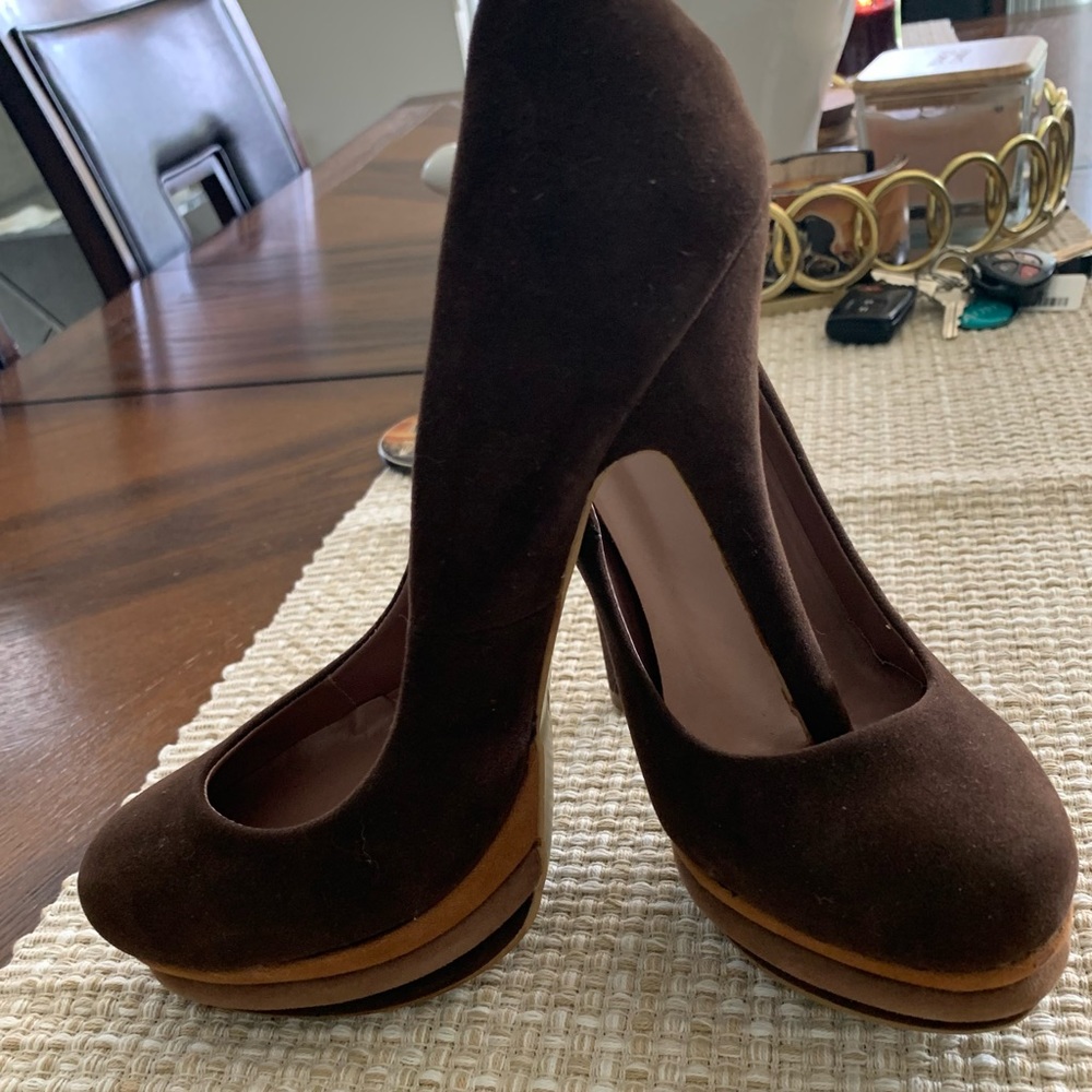 EDDIE MARC EXTREME, size 7, New with tags